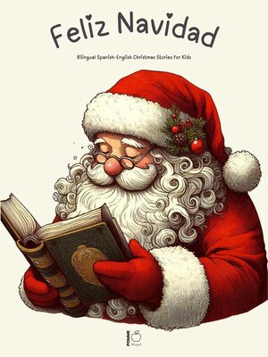 cover image of Feliz Navidad